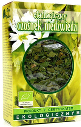 BIO Knoblauch Knoblauch 25 g - GESCHENKE DER NATUR
